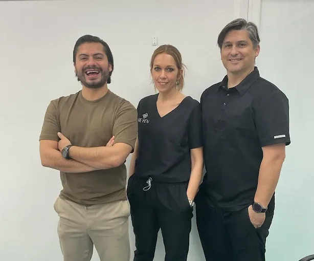 Meyen Estética Avanzada - Equipo